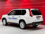 Nissan X-Trail 2010 года (JP)